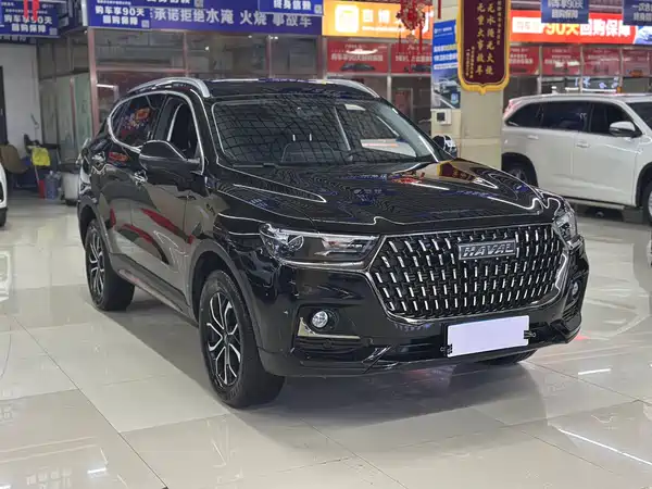 Haval H6 2023