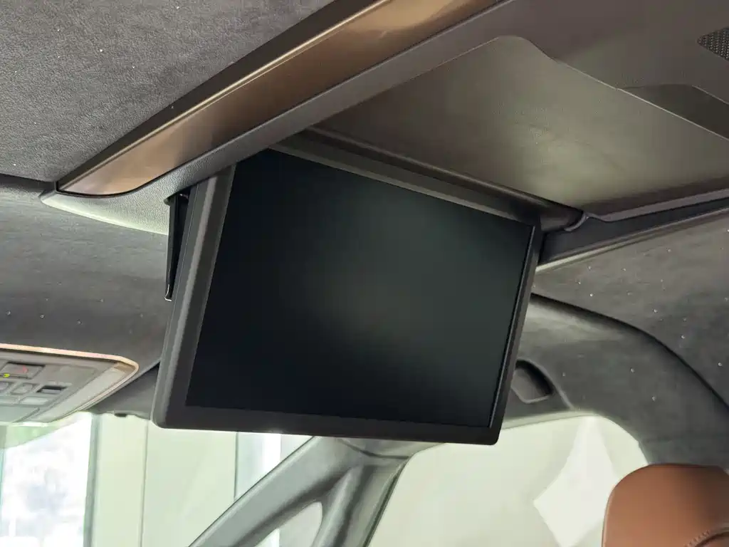 Toyota Alphard 2025 — фото 24