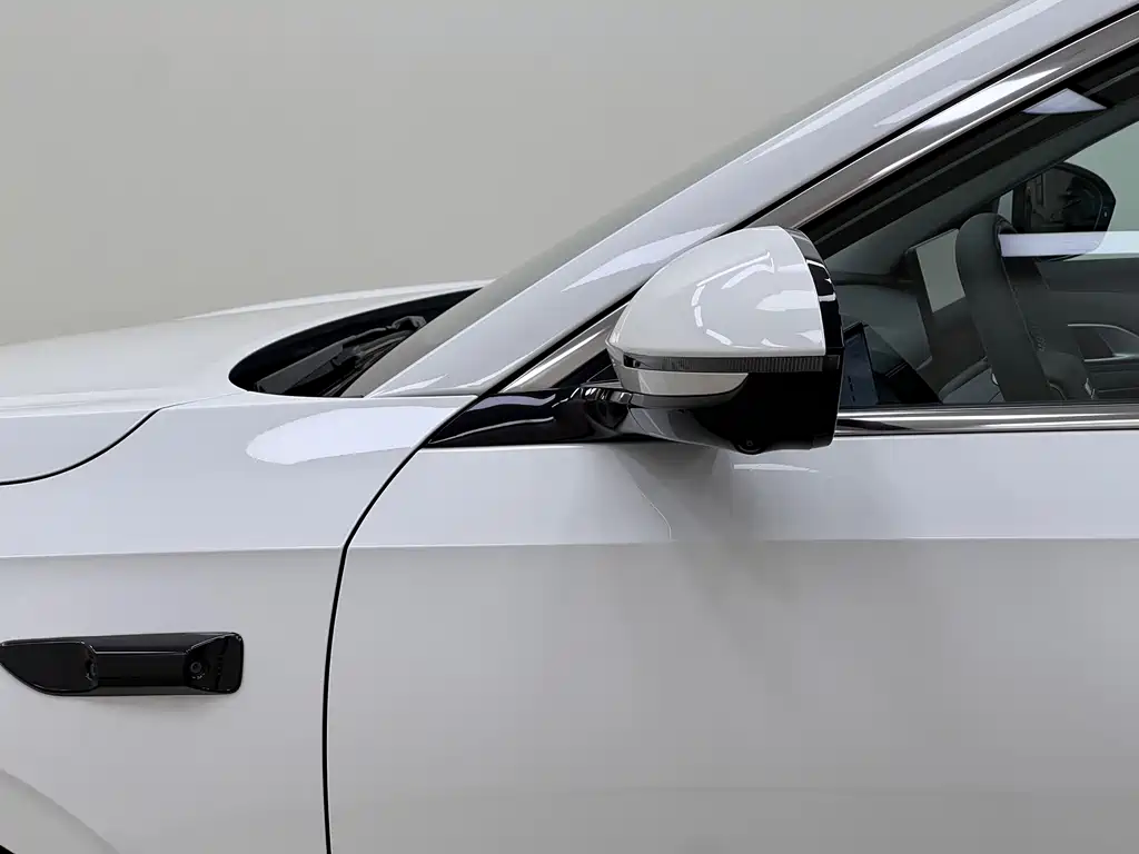 Geely Galaxy A7 EM 2026 — фото 10