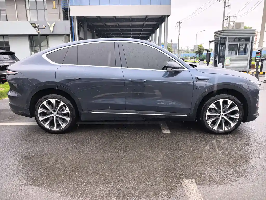 NIO EC7 2023