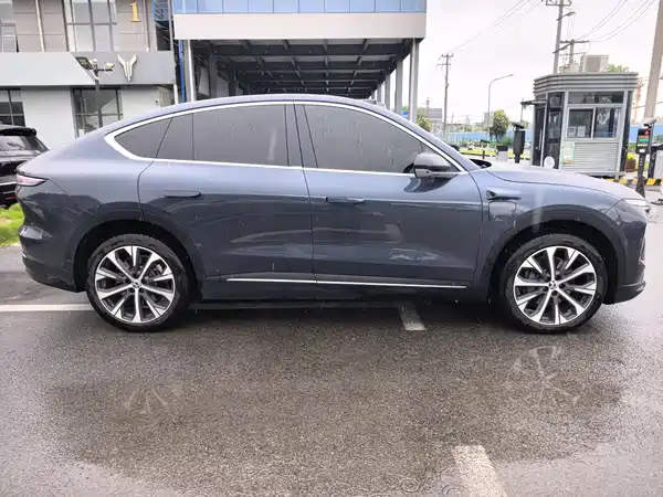 NIO EC7 2023