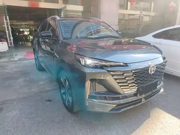 Changan CS55PLUS 2023