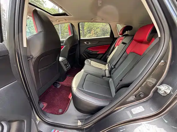 Changan CS55PLUS 2023