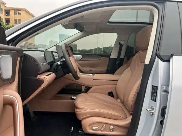 Leapmotor C11 2025