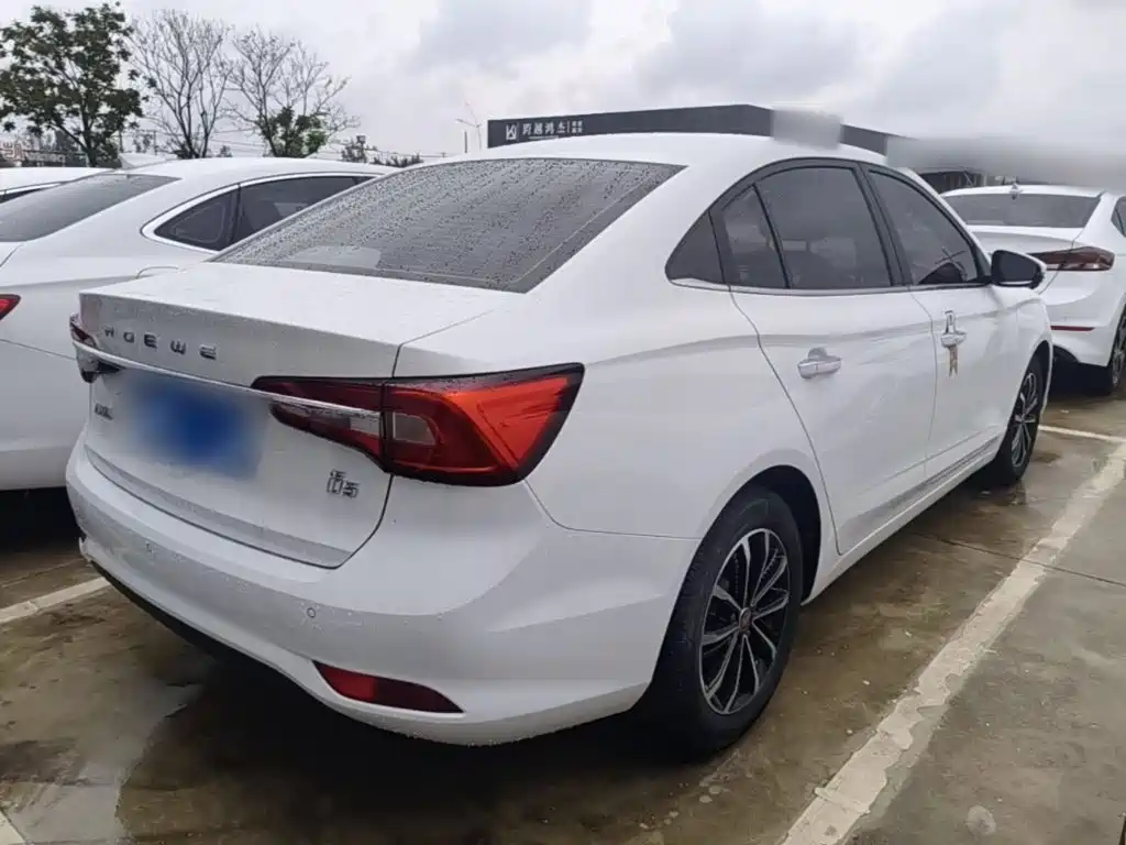 Roewe i5 2020
