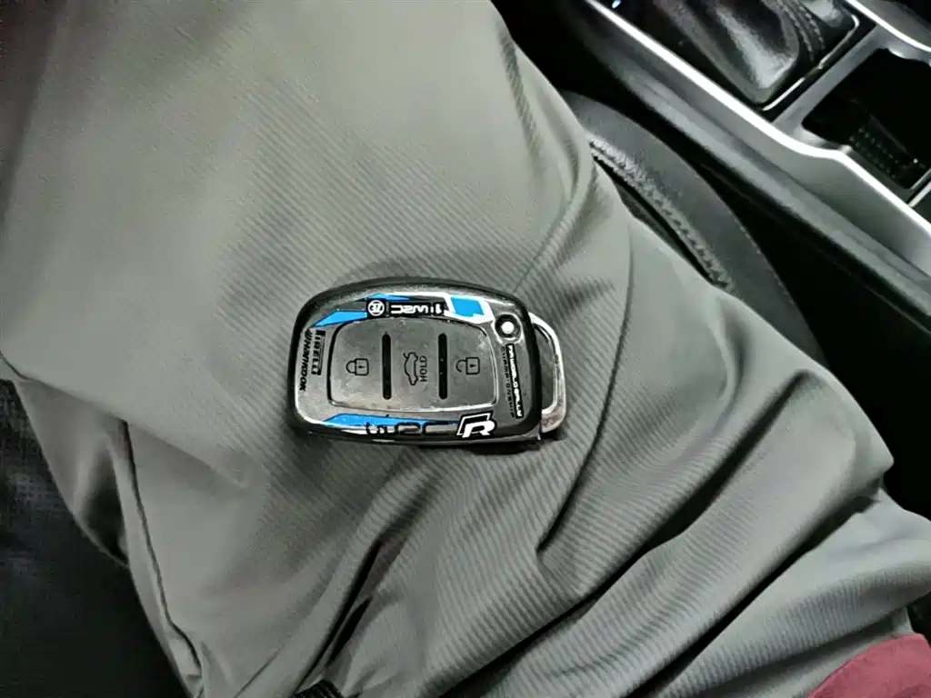Hyundai Tucson 2018 — фото 9