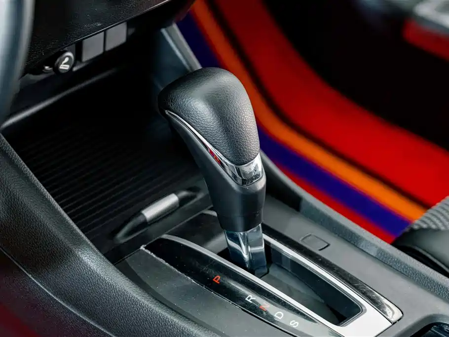 Honda Jade 2018 — фото 14