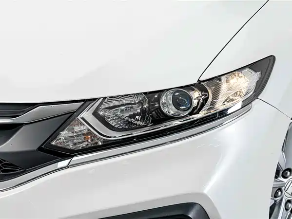 Honda Jade 2018