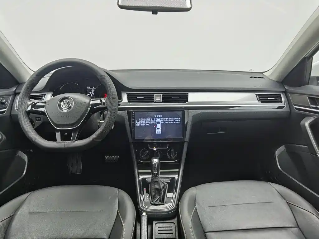 Volkswagen Bora 2017