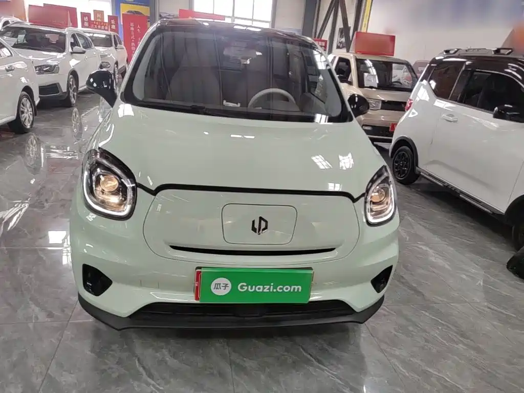 Leapmotor T03 2025