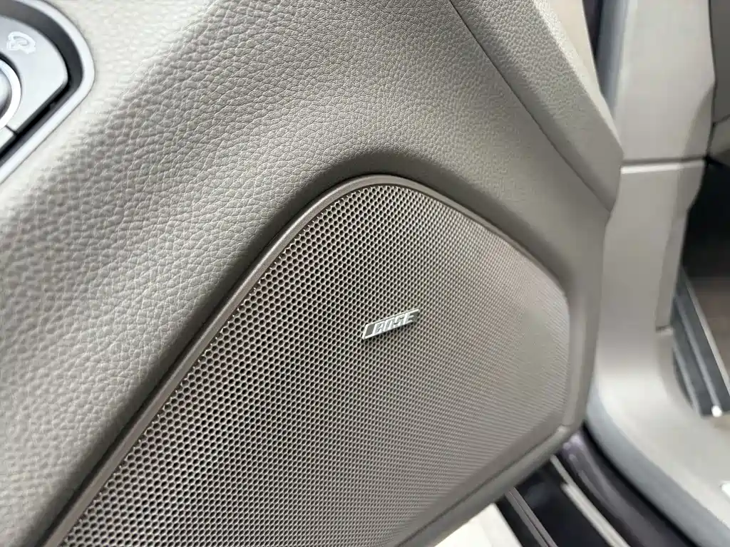 Porsche Panamera 2016 — фото 15