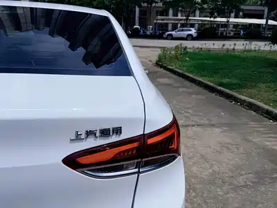Buick Excelle GT 2021