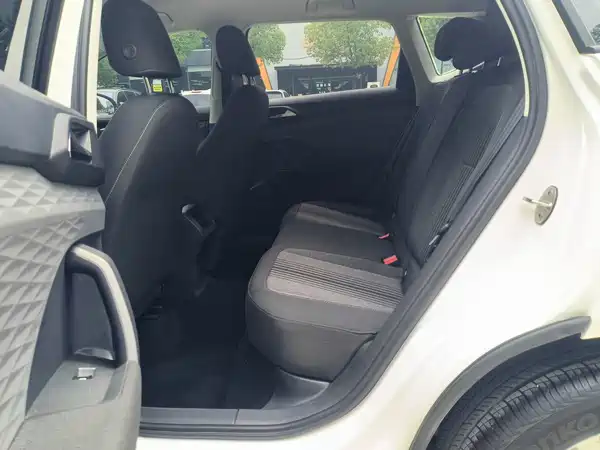 Volkswagen Tharu 2022