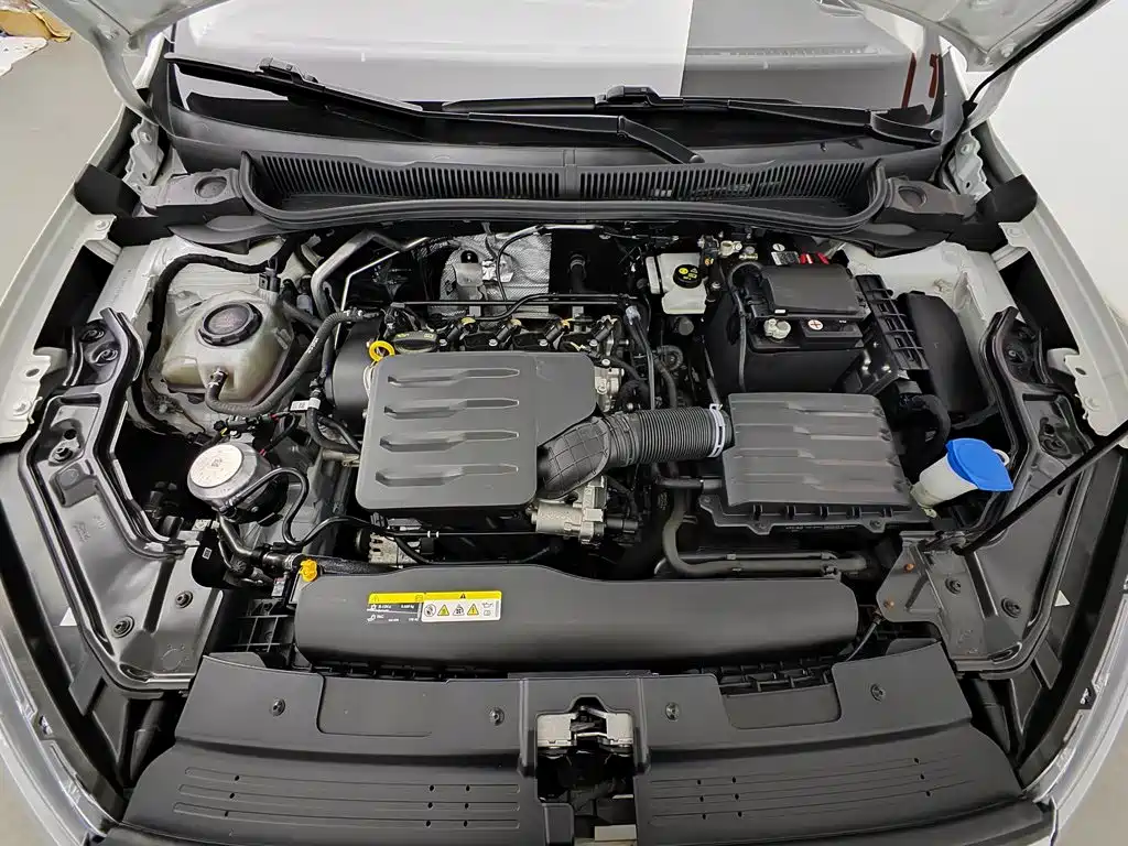Volkswagen Lavida 2024