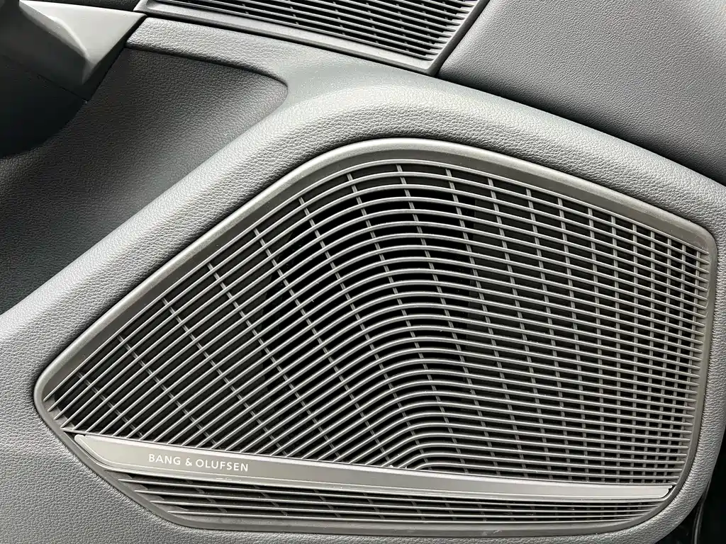 Audi A4L 2023