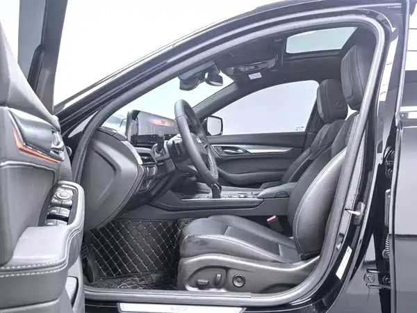 Cadillac CT5 2023