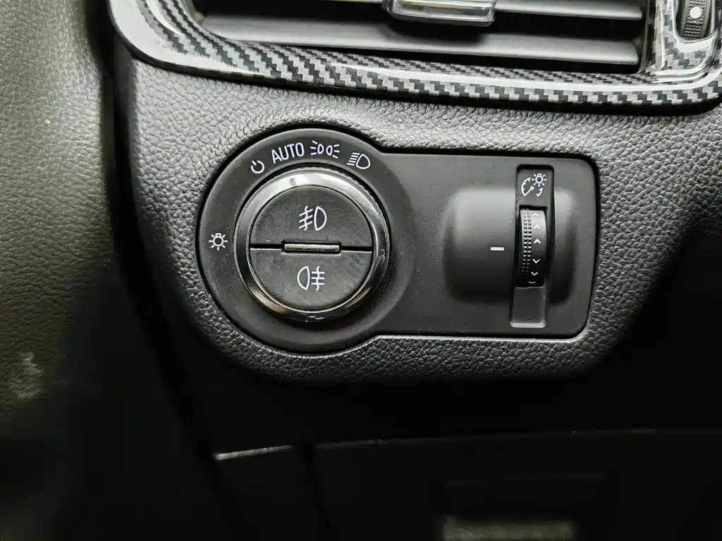 Buick Envision Plus 2018 — фото 21