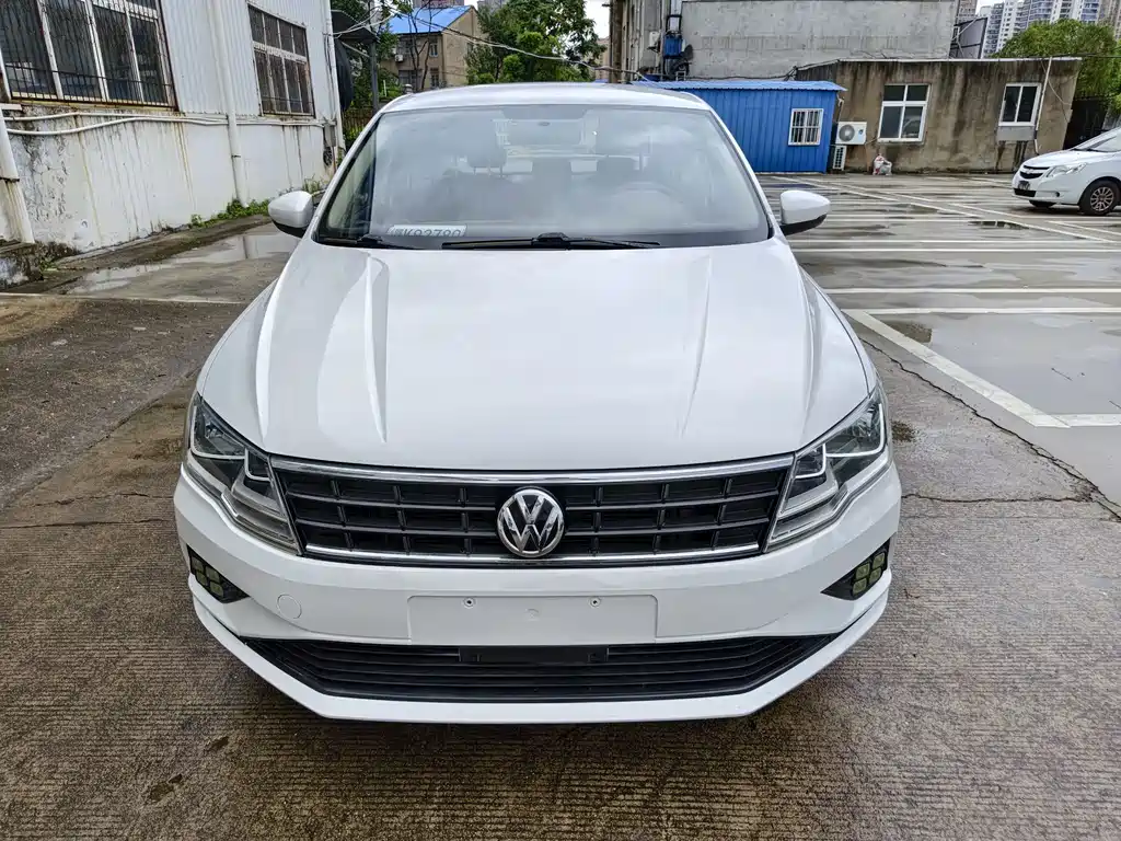 Volkswagen Jetta 2017