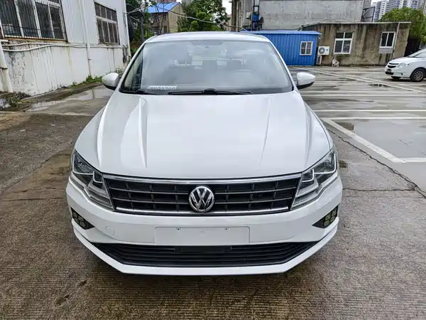 Volkswagen Jetta 2017