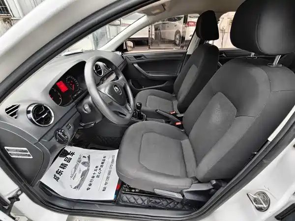Volkswagen Jetta 2017