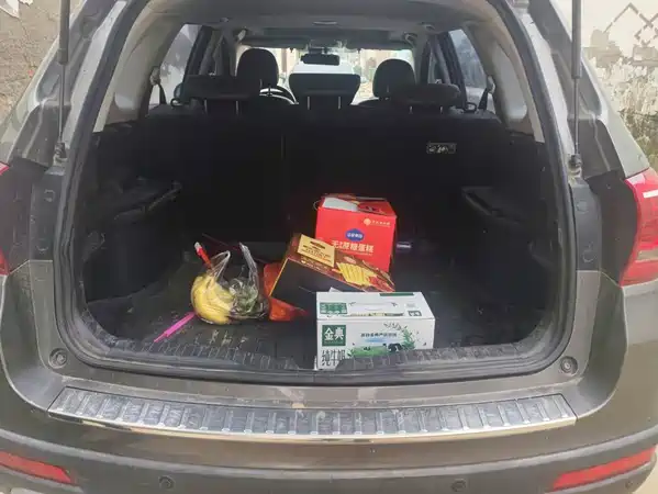 Haval H6 2016