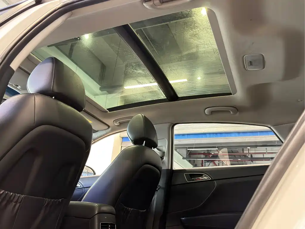 Hyundai Mistra 2017 — фото 11