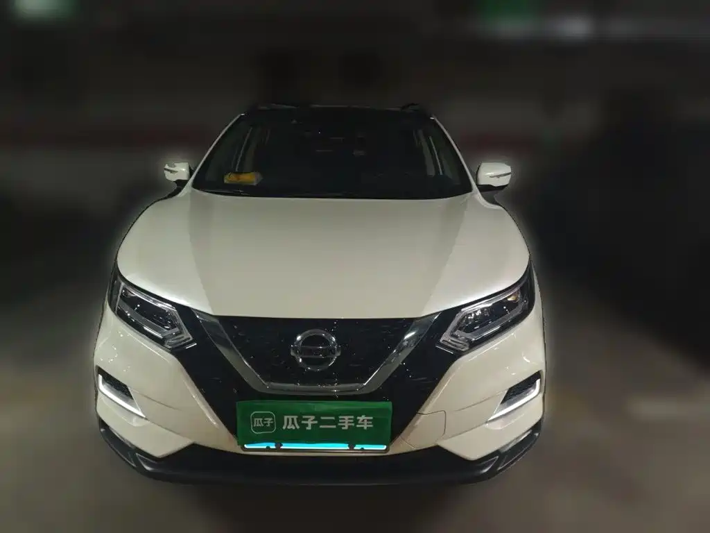 Nissan Qashqai 2022 — фото 24