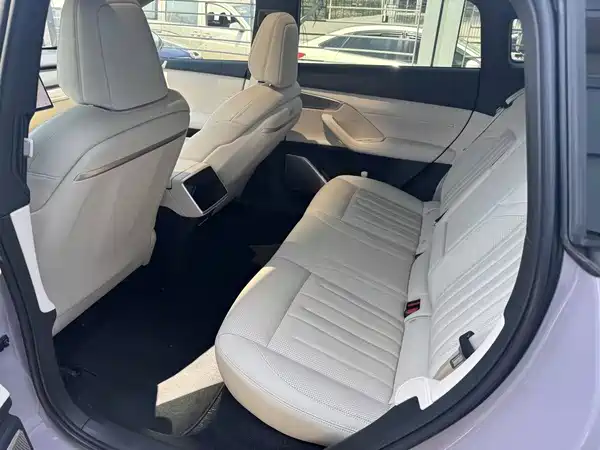 Onvo L60 2025