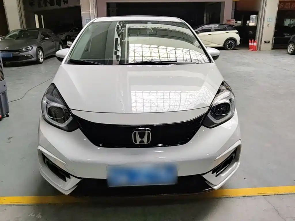 Honda LIFE 2021
