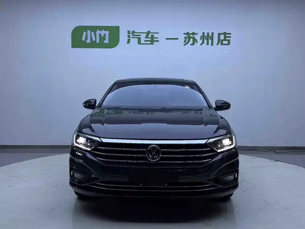 Volkswagen Sagitar 2022