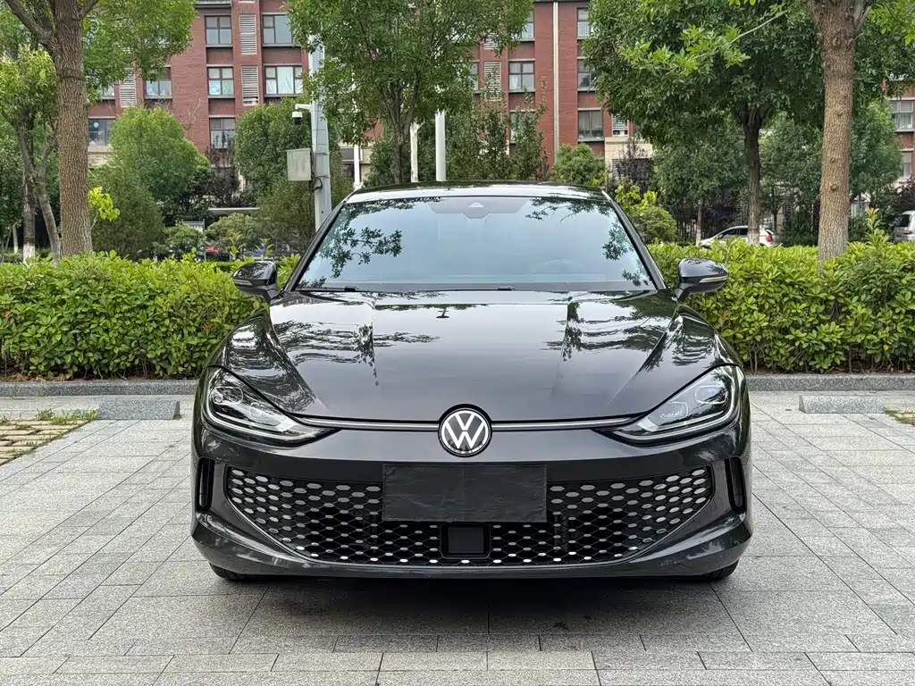 Volkswagen Lamando 2023