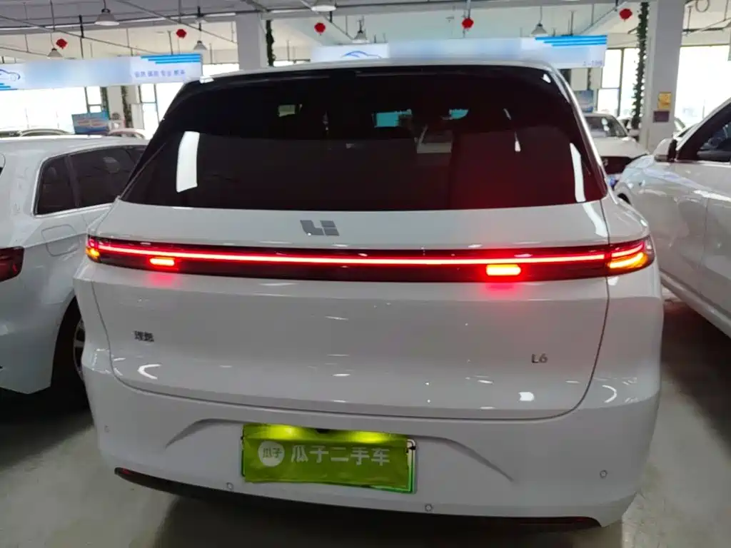 Li Auto Li L6 2024