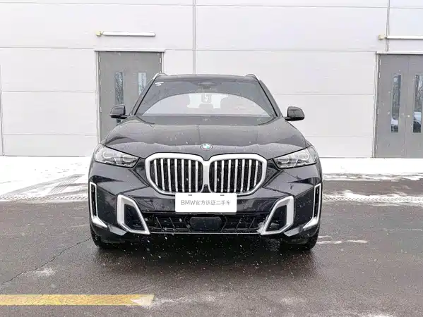 BMW X5 2023