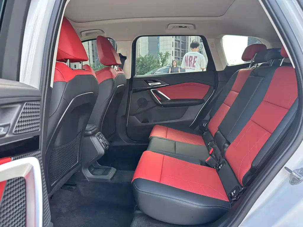 BMW X1 2023 — фото 16