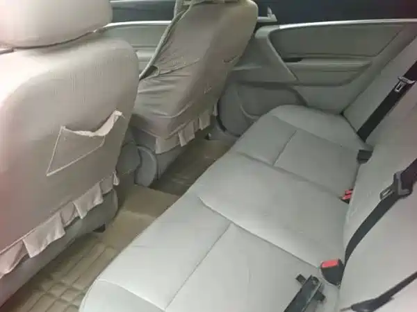 Geely Emgrand 2015
