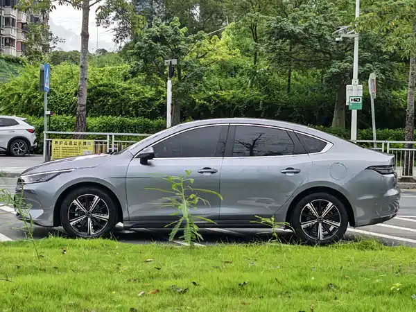 BYD Destroyer 05 2022