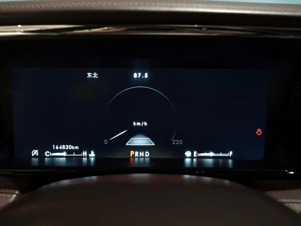 Lincoln Navigator 2020 — фото 10