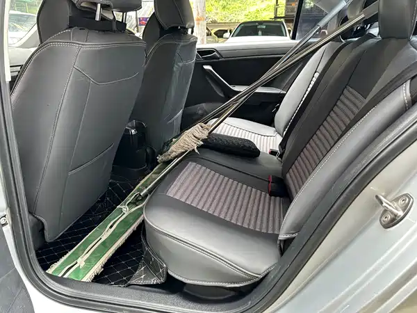 Volkswagen Jetta 2019