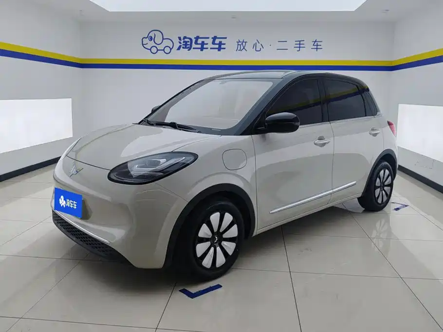 Wuling Bingo 2024