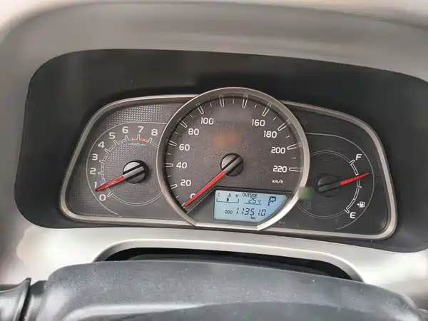 Toyota RAV4 2016