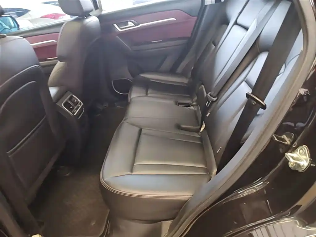 Haval H6 Coupe 2018 — фото 17