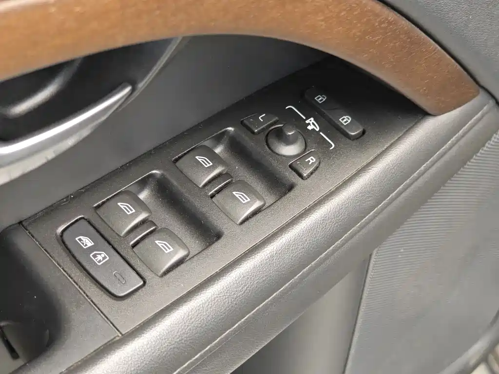 Volvo S80L 2015 — фото 10