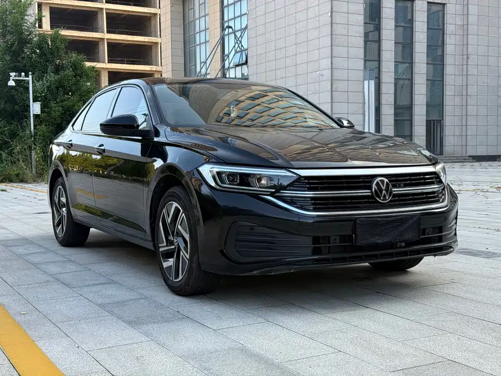 Volkswagen Sagitar 2026