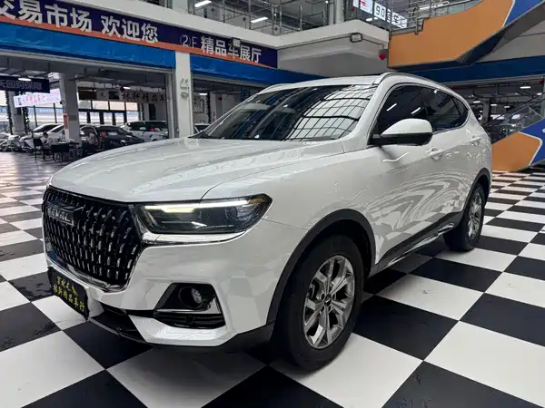 Haval H6 2022