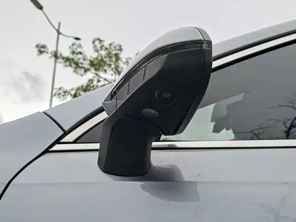 BYD Destroyer 05 2022