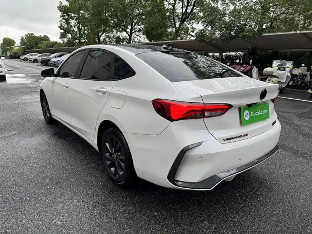 Buick Verano 2023 — фото 20