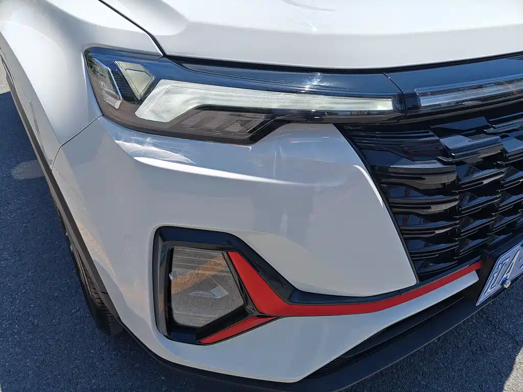 Changan CS35PLUS 2025 — фото 12