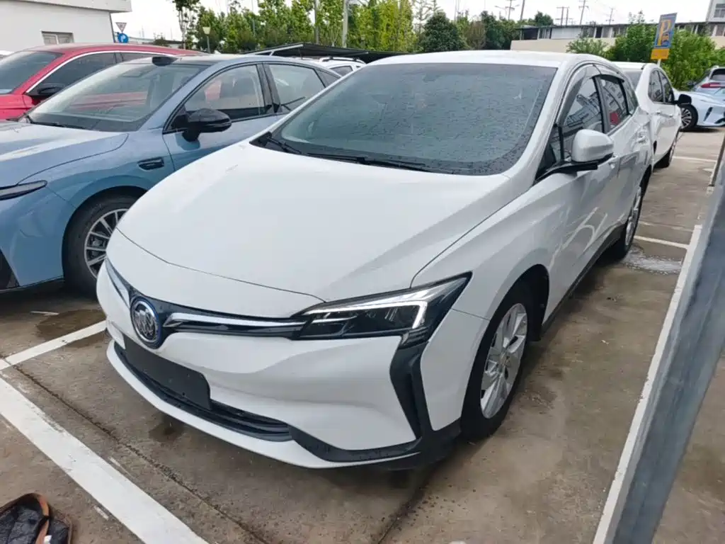 Buick Velite 6 2023