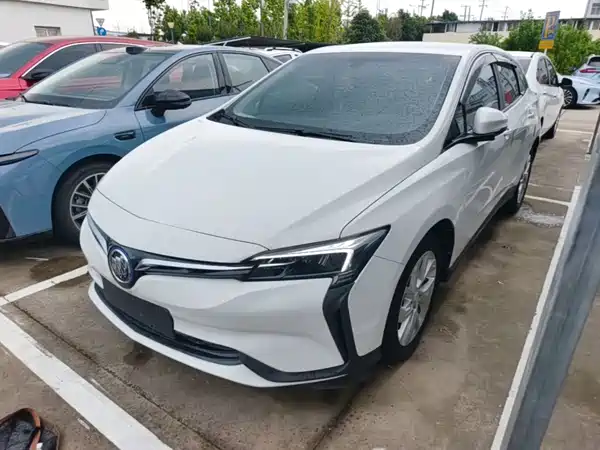Buick Velite 6 2023