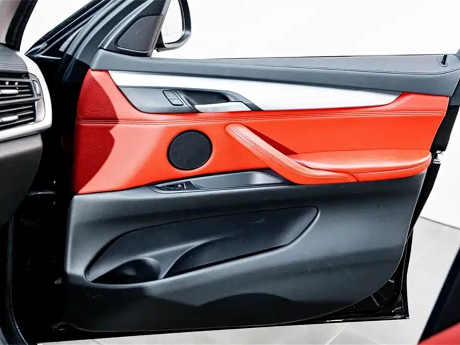 BMW X6 2019 — фото 17